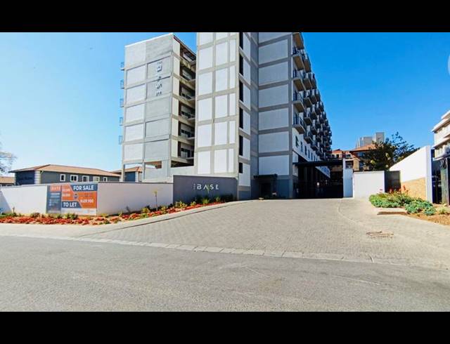 2 BEDROOM APARTMENT FOR SALE IN FERNDALE